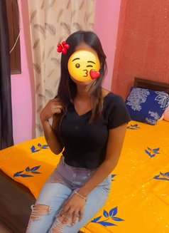 Kanika, Young Independent Delhi Girl - escort in New Delhi Photo 4 of 5