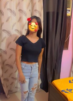Kanika, Young Independent Delhi Girl - escort in New Delhi Photo 5 of 5