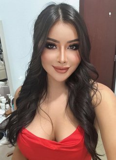 Kanisa - masseuse in Jeddah Photo 4 of 5