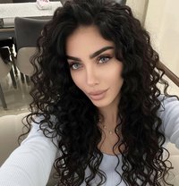 Kanisa - masseuse in Jeddah