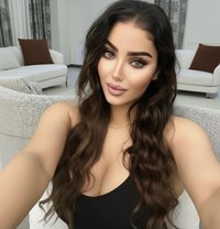 Kanisa - masseuse in Jeddah