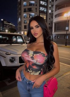 Kanisa - masseuse in Jeddah Photo 4 of 4