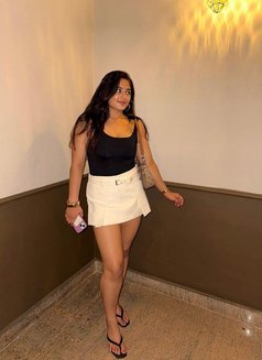 Kanisha Escort - escort in Ahmedabad Photo 1 of 2