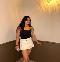 Kanisha Escort - escort in Ahmedabad