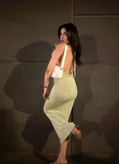 Kanisha - escort in Pune Photo 1 of 2