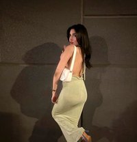 Kanisha - escort in Pune Photo 1 of 2