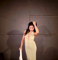 Kanisha - escort in Pune