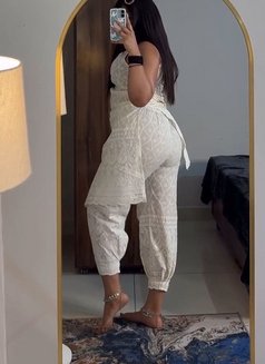 Kanishaka ( kannu ) - escort in Hyderabad Photo 5 of 5