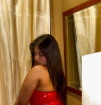 Kanishk Escort - escort in Kochi
