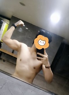 Kanishk - Acompañantes masculino in New Delhi Photo 5 of 5