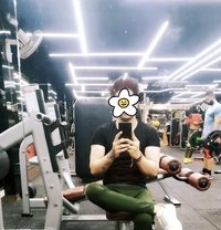Kanishk - Male escort in New Delhi