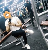 Kanishk - Male escort in New Delhi