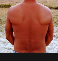 Kanishk - Acompañantes masculino in New Delhi
