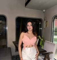 Kanishka Escort - escort in Hyderabad