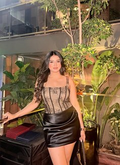 Kanishka Escort Vip - escort in Bangalore Photo 2 of 5