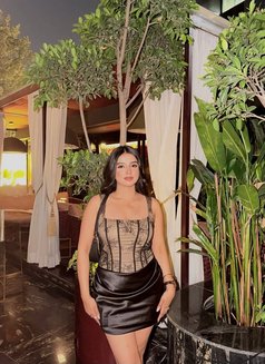 Kanishka Escort Vip - escort in Bangalore Photo 5 of 5