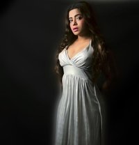 Kanishka Gupta - escort in Indore