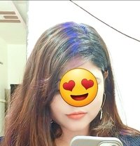 Kanishka - escort in Bangalore