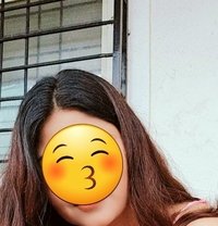 Kanishka - escort in Bangalore