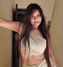 Kanishka - escort in Bangalore Photo 1 of 3