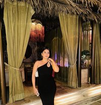 Kanishka - escort in Bangkok