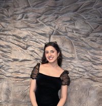 Kanishka - escort in Visakhapatnam