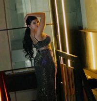 Kanishka - escort in Chennai