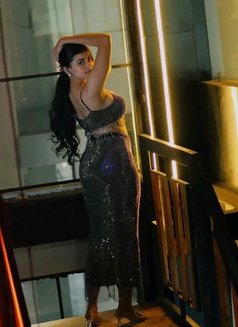 Kanishka - escort in Coimbatore Photo 3 of 3