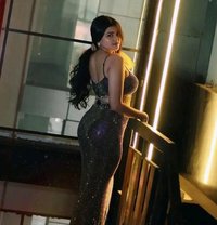 Kanishka - escort in Gurgaon