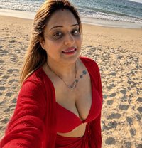 Kanishka ๐ซฆ๐ซฆ - escort in Hyderabad