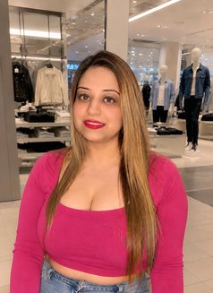 Kanishka 🫦🫦 - escort in Hyderabad Photo 3 of 5