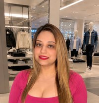 Kanishka ๐ซฆ๐ซฆ - escort in Hyderabad