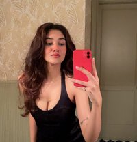 Kanishka - escort in Mangalore