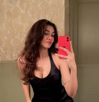 Kanishka - escort in Mangalore