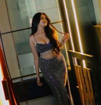 Kanishka - escort in Mumbai