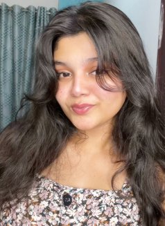 Kanishka - escort in Navi Mumbai Photo 1 of 2