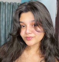 Kanishka - escort in Navi Mumbai