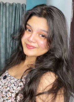 Kanishka - escort in Navi Mumbai Photo 2 of 2
