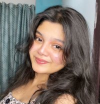 Kanishka - escort in Navi Mumbai