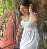 Kanishka - escort in Noida