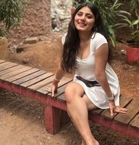 Kanishka - escort in Noida