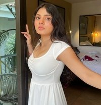 Kanishka - escort in Noida