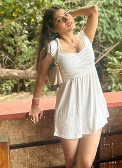 Kanishka - escort in Noida Photo 4 of 4