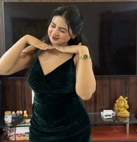 Kanishka - escort in Pattaya