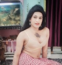 Kanishka - masseuse in Hyderabad