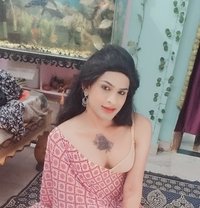 Kanishka - masseuse in Hyderabad