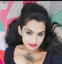 Kanishka - Acompañantes transexual in Hyderabad Photo 5 of 7