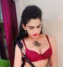 Kanishka - Transsexual escort in Hyderabad Photo 6 of 7