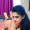 Kanishka Naidus - Transsexual escort in Hyderabad Photo 4 of 5