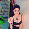 Kanishka Naidus - Transsexual escort in Hyderabad